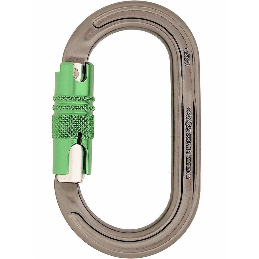 Карабін DММ Ultra O Locksafe