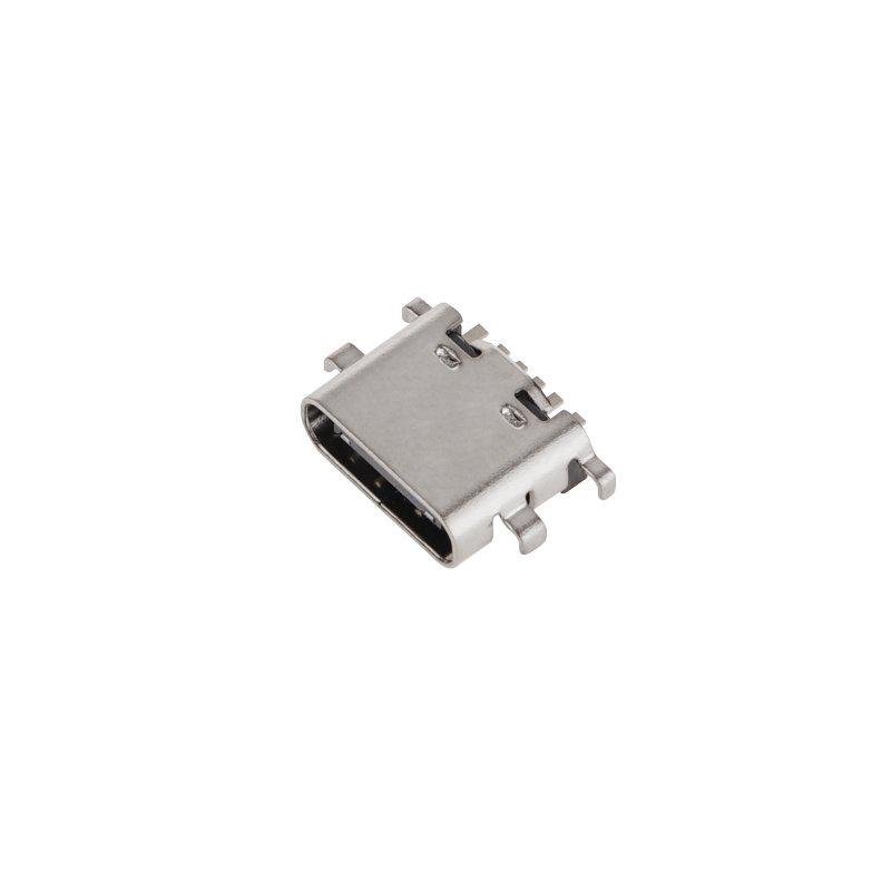 Гнездо USB type-C NO.9 (A448026)