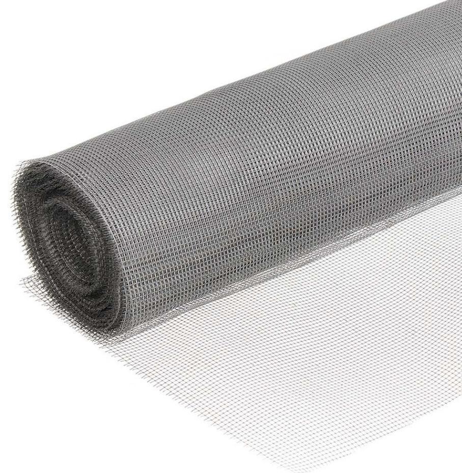 Москитная сетка от комаров и мух для беседки 30 м Shadow (iz16486) - фото 3