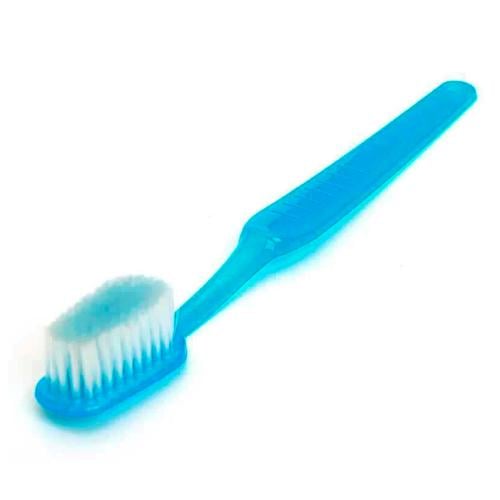 Щітка-мочалка для тіла D&D Jumbo Bath 40 см