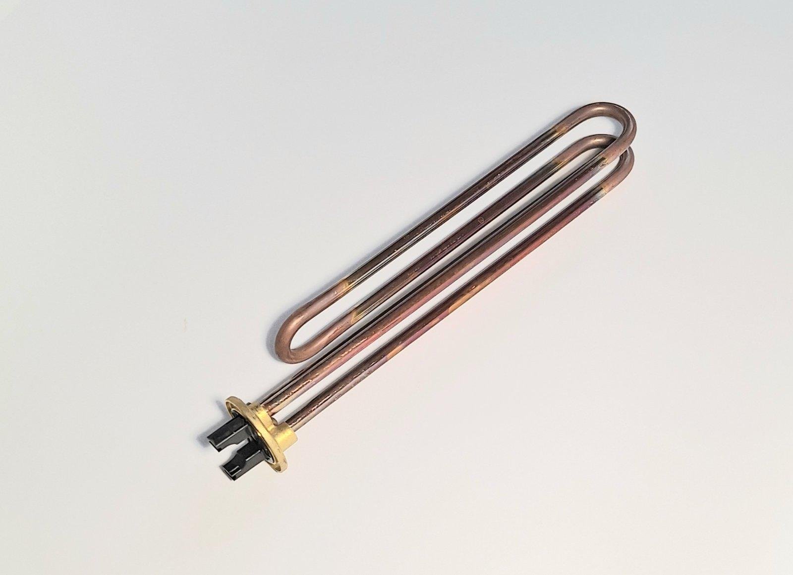 ТЭН Thermowatt для бойлера Nova Tec/Atlantic/Round фланец Ø 48 под анод м6 2500W (0038)