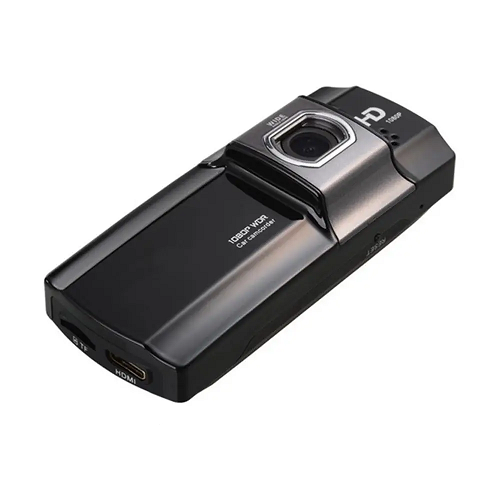 Відеореєстратор автомобільний Full HD 5000 Car Camcorder (12573-1)