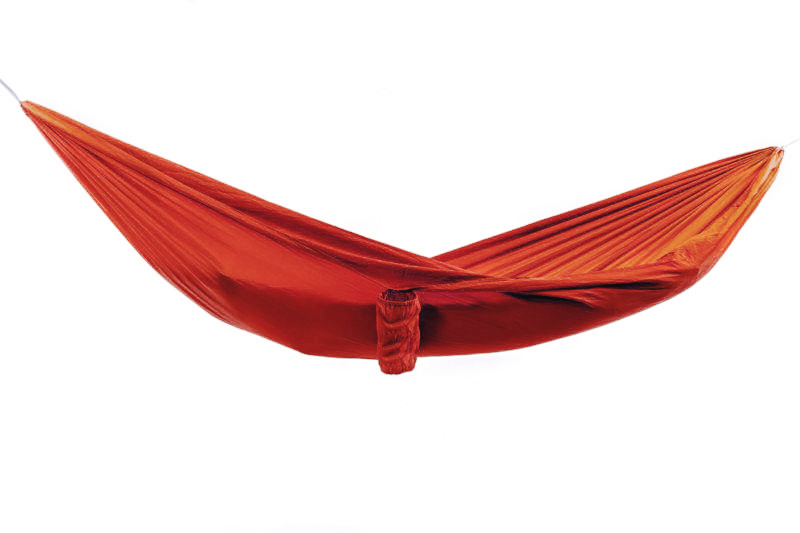 Гамак туристический Trekline FEST Оранжевый (TREK-800.060) Гамак туристический Trekline FEST Оранжевый (TREK-800.060)