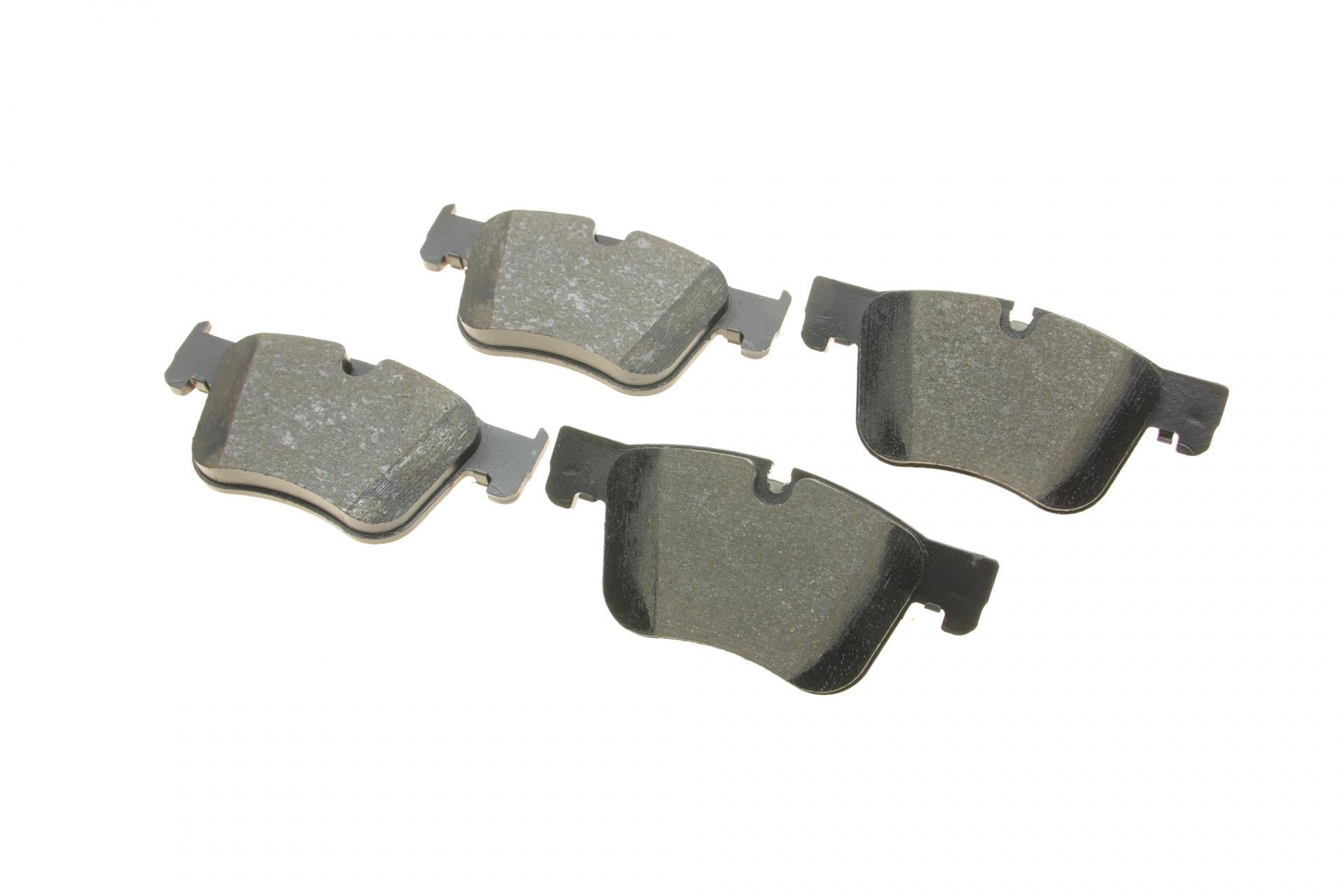 Тормозные колодки передние ICER для Citroen C4 13-/C5/Berlingo/Opel Combo/Peugeot 508 18-/3008/5008 16- (182166-203)