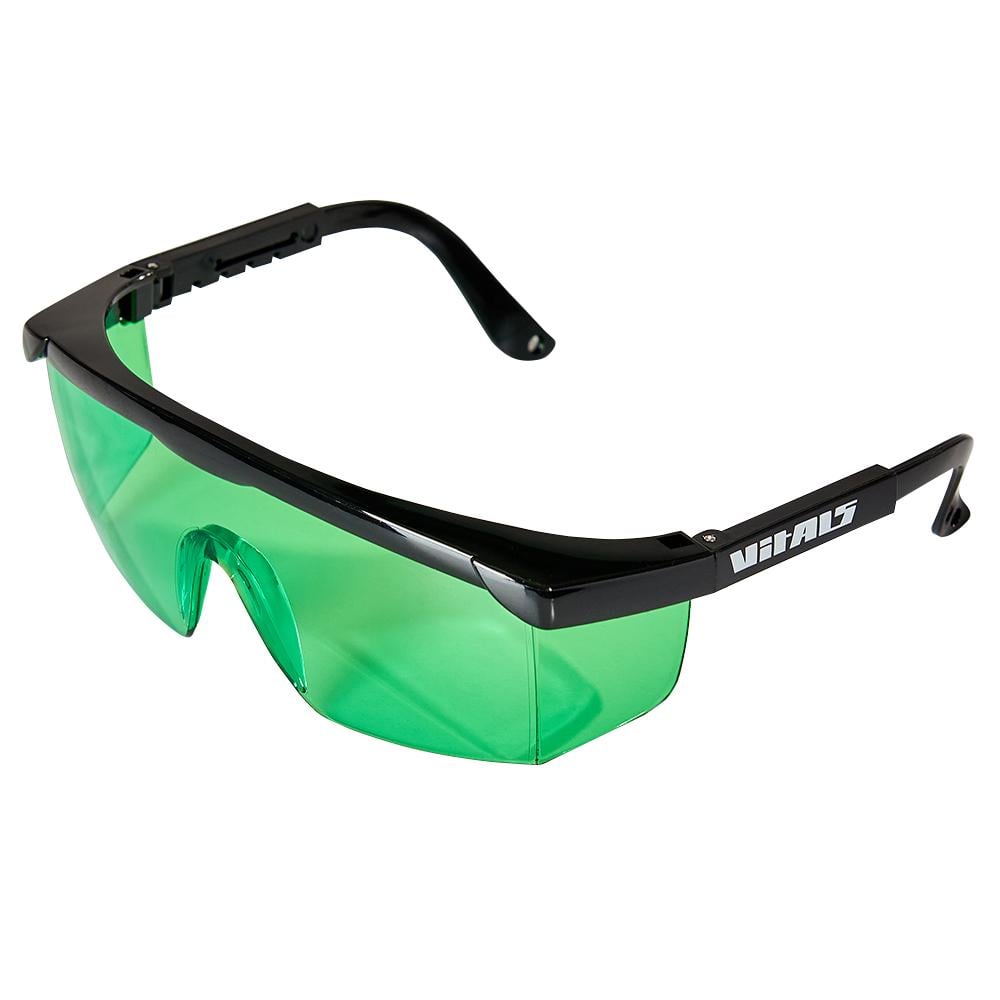 Очки для лазерного уровня Vitals LA 8g (000162534) Очки для лазерного уровня Vitals LA 8g (000162534)