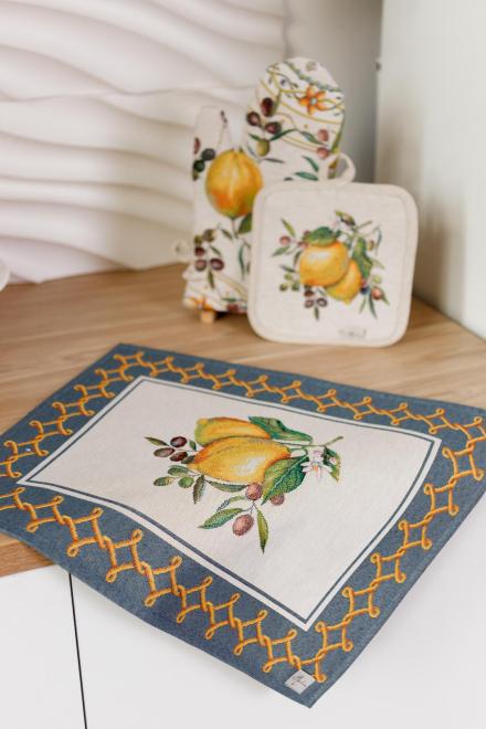 Серветка Прованс Наполі 35х45 см