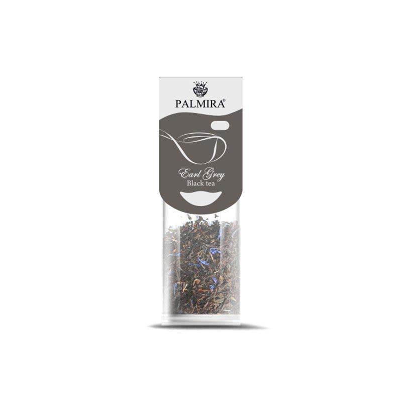 Чай пакетований Palmira Earl Gray 10 шт. 24 г Чай пакетований Palmira Earl Gray 10 шт. 24 г
