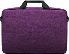 Сумка для ноутбука Grand-X 15,6" Purple (SB-139P) - фото 3 Сумка для ноутбука Grand-X 15,6" Purple (SB-139P) - фото 3