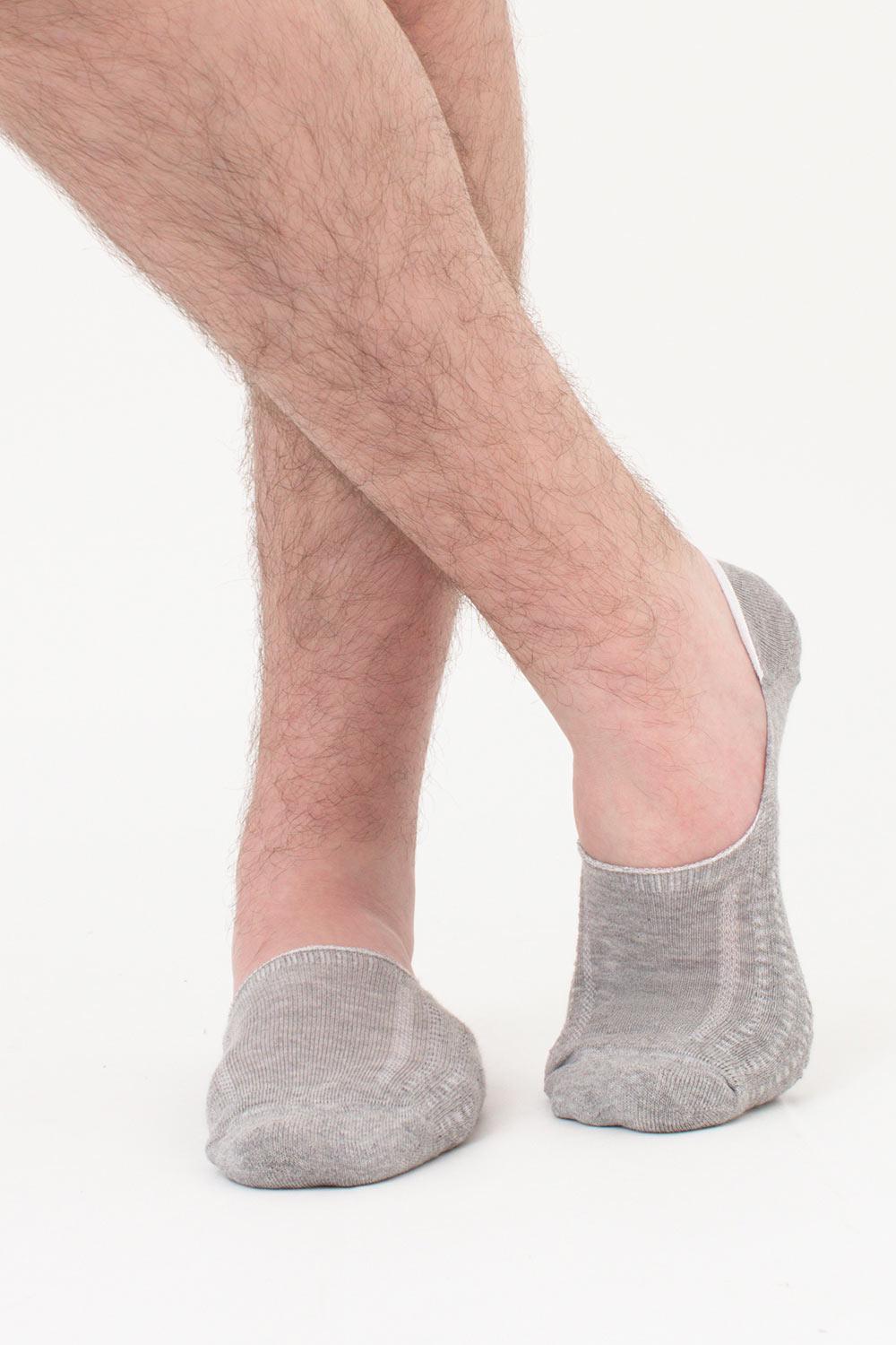 Шкарпетки слідки чоловічі Giulia MF1 TERRY CLASSIC MFC/TeSk (27067923) Шкарпетки слідки чоловічі Giulia MF1 TERRY CLASSIC MFC/TeSk (27067923)