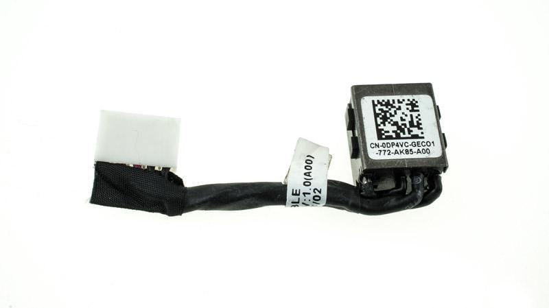 Разьем питания для ноутбука Dell Latitude 7380 (243303)