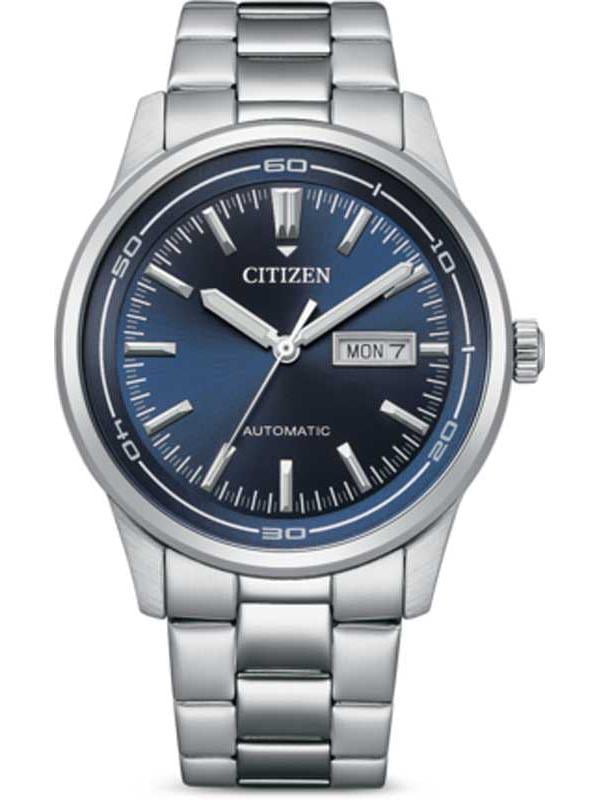 Наручний годинник чоловічий CITIZEN NH8400-87LE (256263)