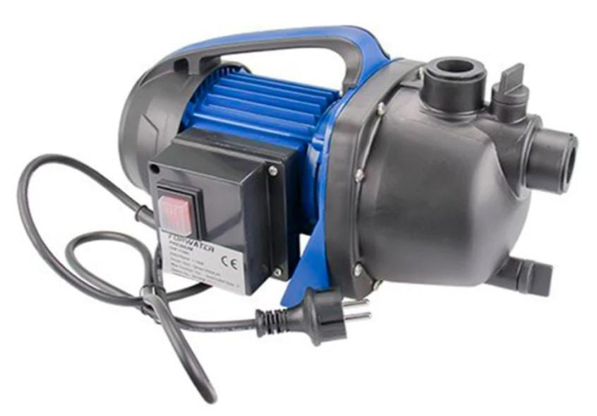 Центробежный насос Forwater CGP 1100C 1,1 кВт с ручкой (60029)