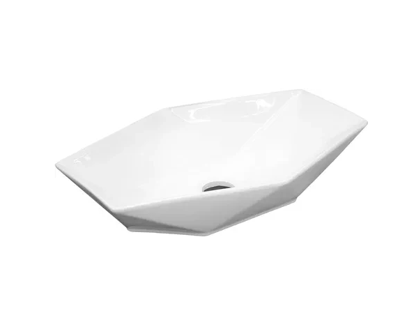 Умывальник Lavita Sovena Lt-1138 57 см (80794551)