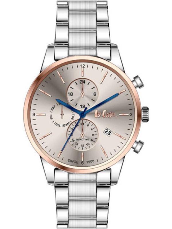 Наручний годинник чоловічий Lee Cooper LC06418.530 (553268)