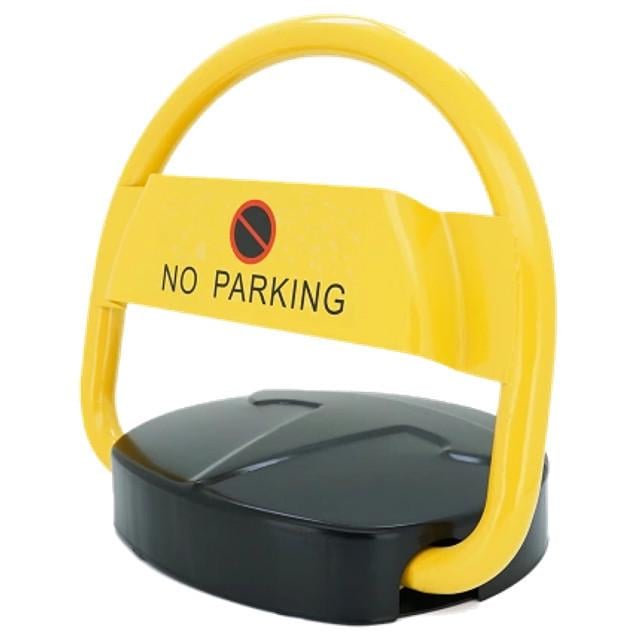 Блокатор паркувального місця Stop parking 02 (3026364498) Блокатор паркувального місця Stop parking 02 (3026364498)