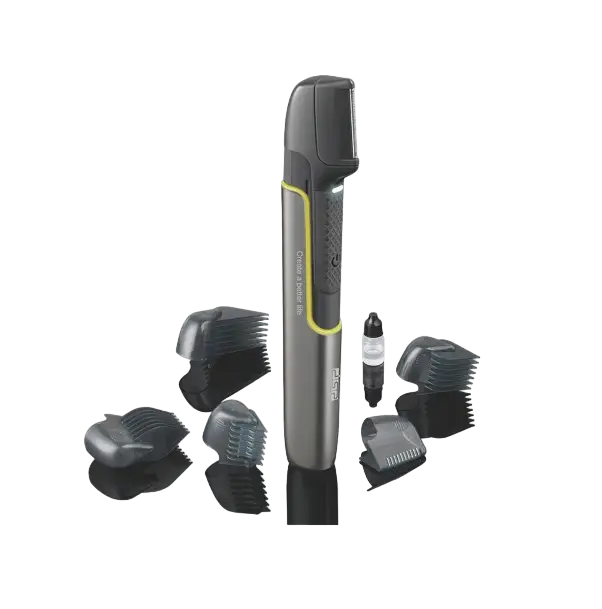 Триммер для бороды и тела DSP 60121