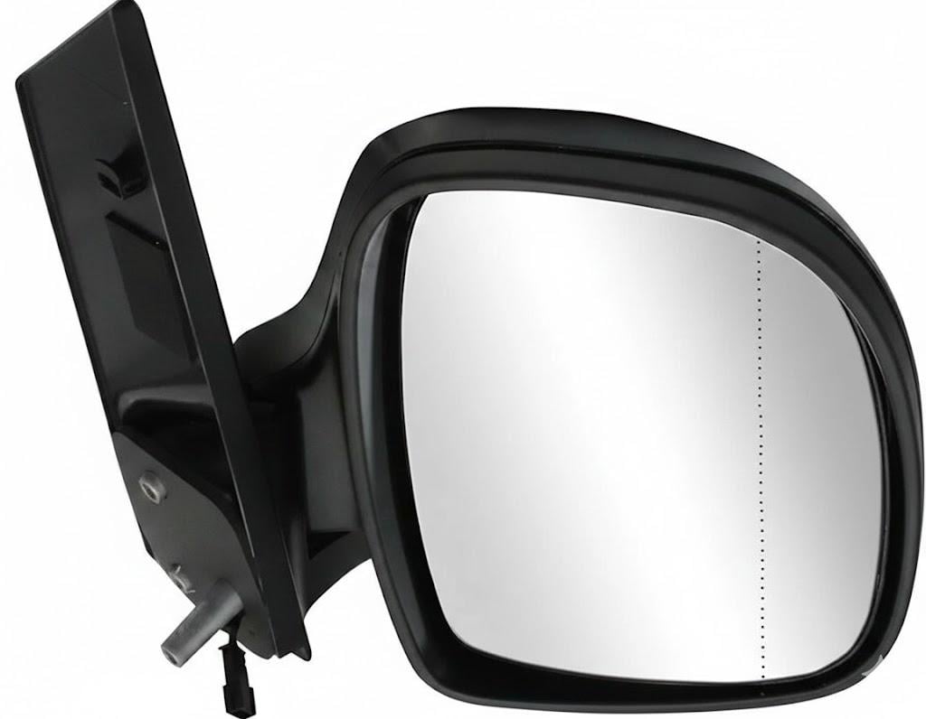 Дзеркало праве електричне для Mercedes-Benz Vito W639 2003–2011 (32159353) Дзеркало праве електричне для Mercedes-Benz Vito W639 2003–2011 (32159353)