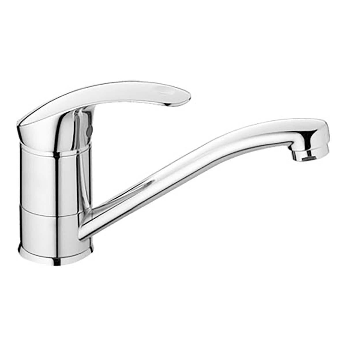 Смеситель для раковины Haiba Mars HB0254 15 см (31521469)