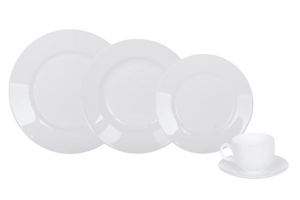 Столовий сервіз Luminarc Everyday G5520 30 пр. (13679)