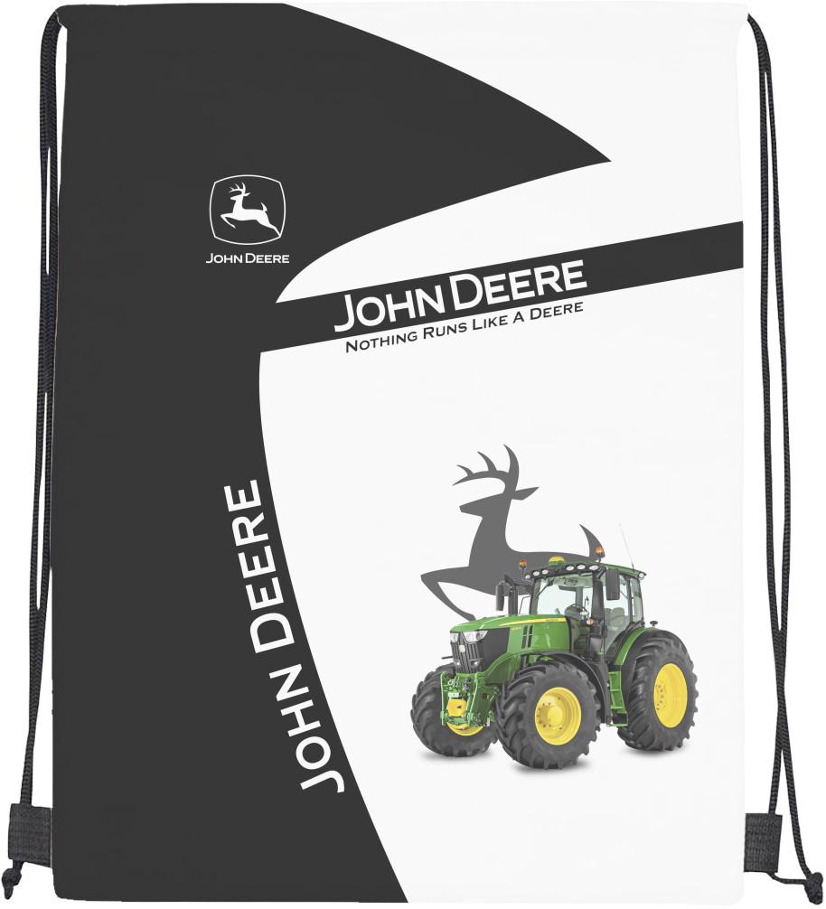 Мішок спортивний John Deere (20299749)