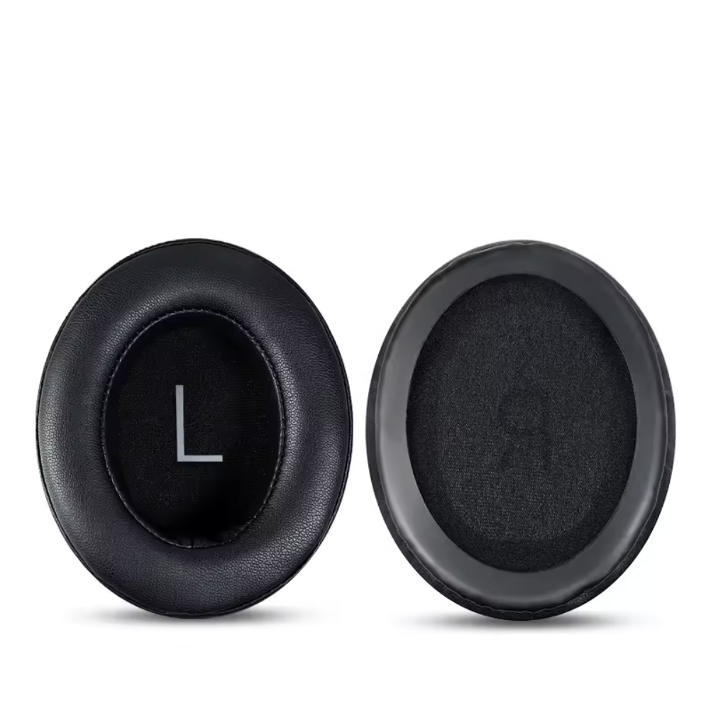 Амбушури для навушників Sennheiser MOMENTUM 3 3.0 AEBTXL Wireless/Over-Ear Чорний (30742637) - фото 5