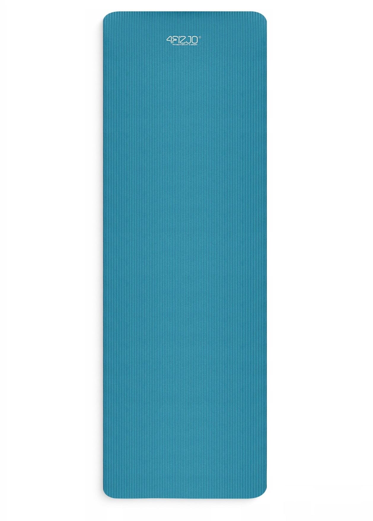 Килимок спортивний 4fizjo NBR 180x60x1,5 см Sea Green (P-5905973406734) - фото 1 Килимок спортивний 4fizjo NBR 180x60x1,5 см Sea Green (P-5905973406734) - фото 1