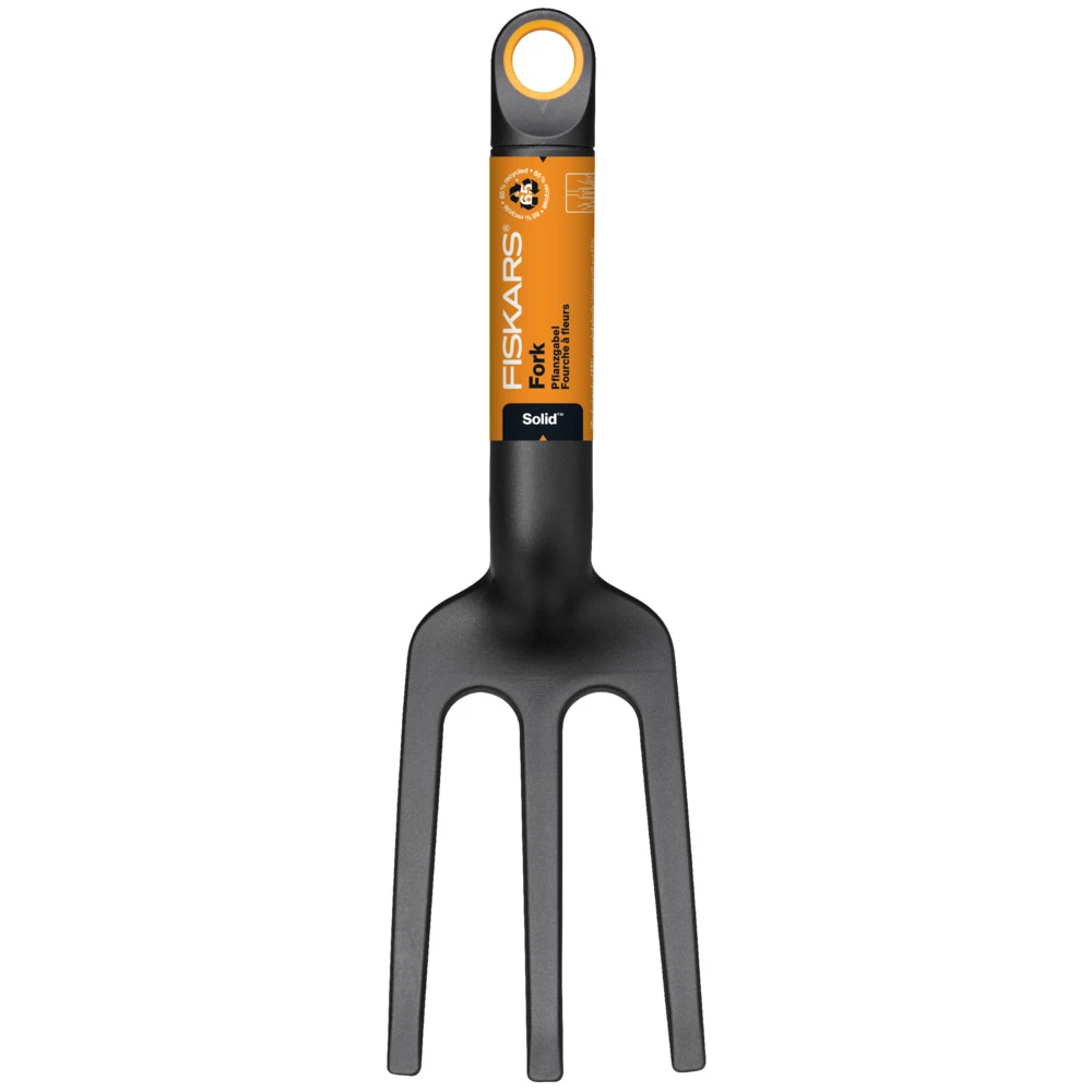 Вилка посадкова Fiskars Solid 1072103 (2983440142)