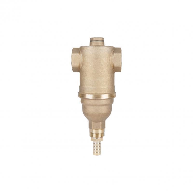 Самопромывочный фильтр ICMA №745 1" (SD00008246) - фото 3 Самопромывочный фильтр ICMA №745 1" (SD00008246) - фото 3