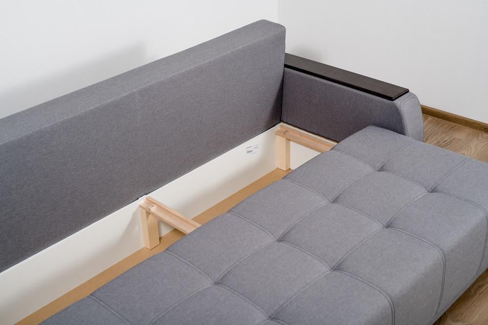 Диван прямий розкладний Елегант Benefit 25 (20247346) - фото 3 Диван прямий розкладний Елегант Benefit 25 (20247346) - фото 3