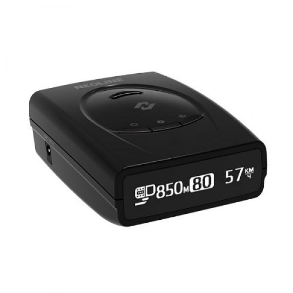 Радар-детектор Neoline X-COP 7500S - фото 4 Радар-детектор Neoline X-COP 7500S - фото 4