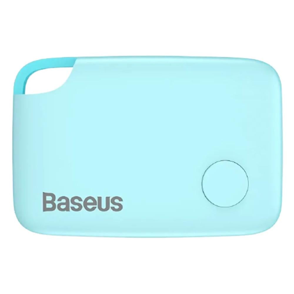 Брелок-антипотеря Baseus Intelligent T2 ZLFDQT2-03 Голубой