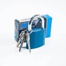 Замок навесной чугунный XTline XT0931 63 мм - фото 2 Замок навесной чугунный XTline XT0931 63 мм - фото 2