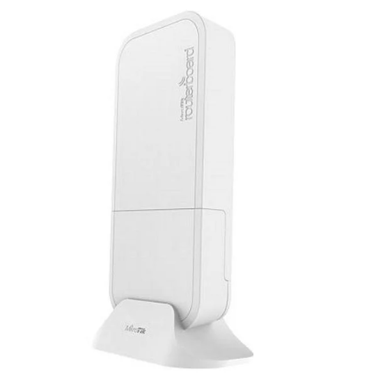 Точка доступу Wi-Fi Mikrotik Wireless Wire (RBwAPG-60adkit)