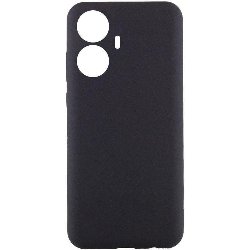 Чехол Silicone Cover Lakshmi Full Camera (AAA) для Realme 10 Pro+