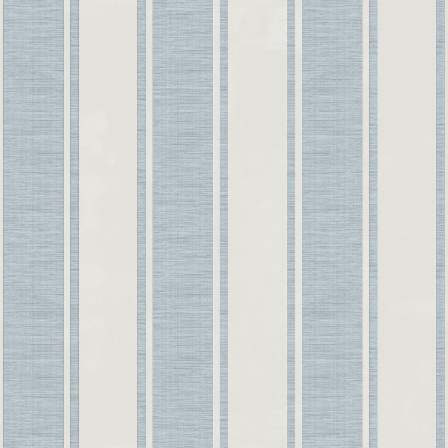 Шпалери вінілові на флізеліновій основі Cristiana Masi I Damaschi Синій (23676)