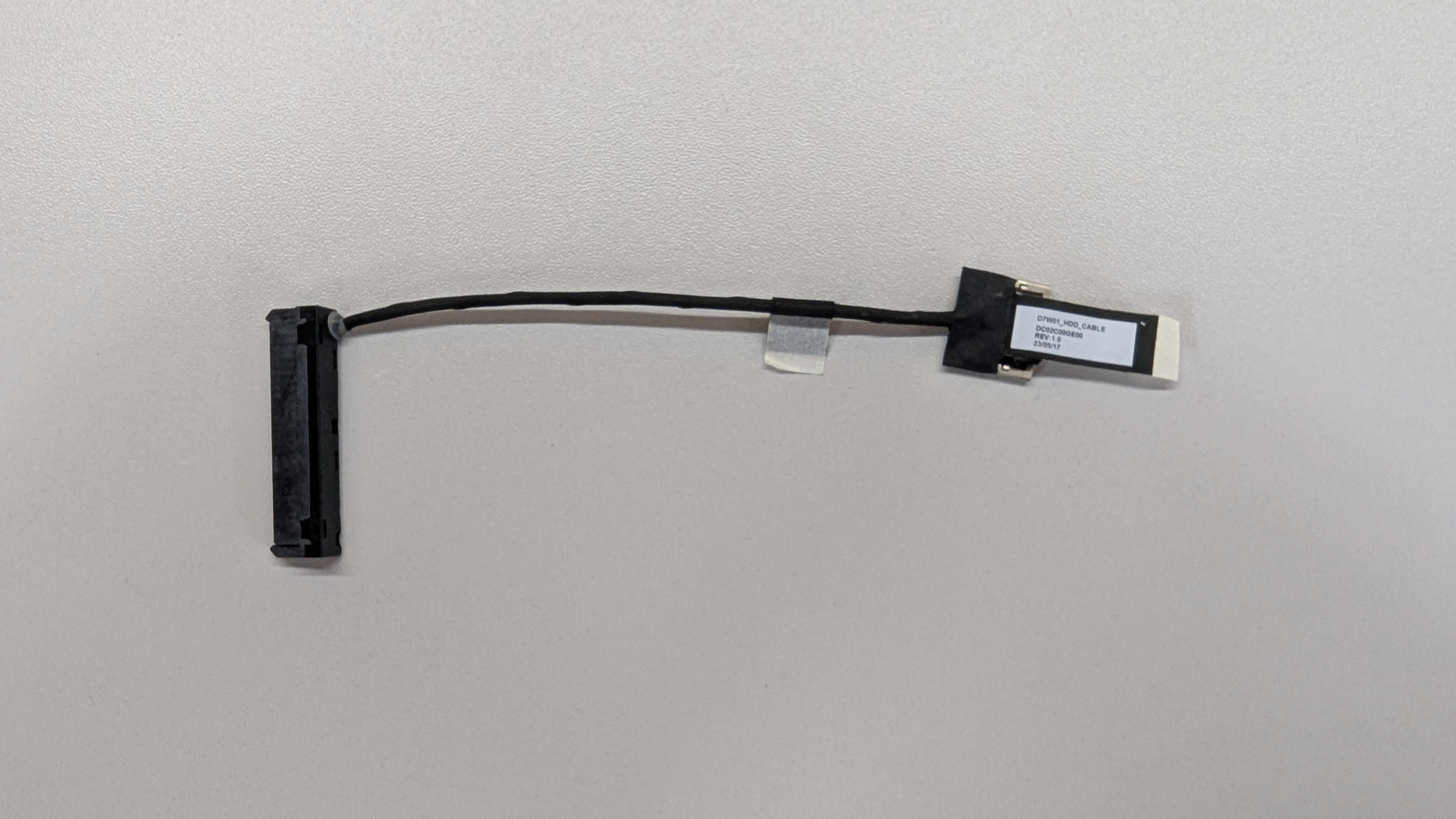 Шлейф жесткого диска SSD/HDD ACER Aspire/A517-51/A517-51G/A517-51P (K781)