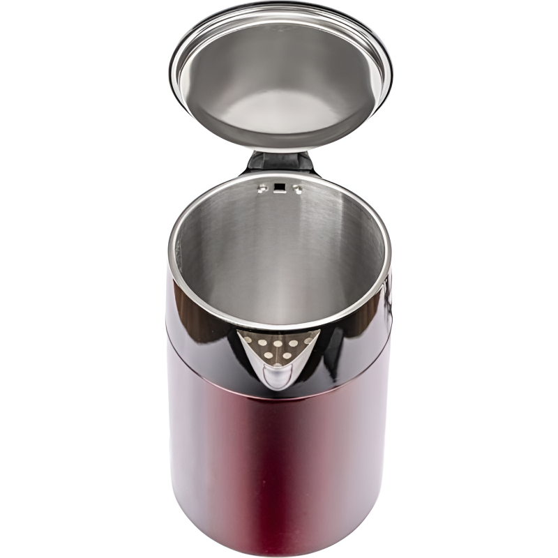 Електрочайник Magio MG-129 1,8 л 1850W (26202697) - фото 7