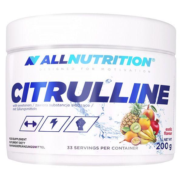 Аминокислоты Citrulline 200 г (00000028654)