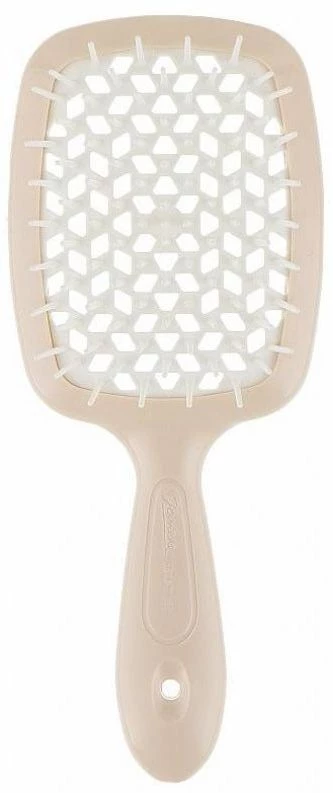 Расческа для волос Janeke 1830 Superbrush The Бежевый (8006060611820)