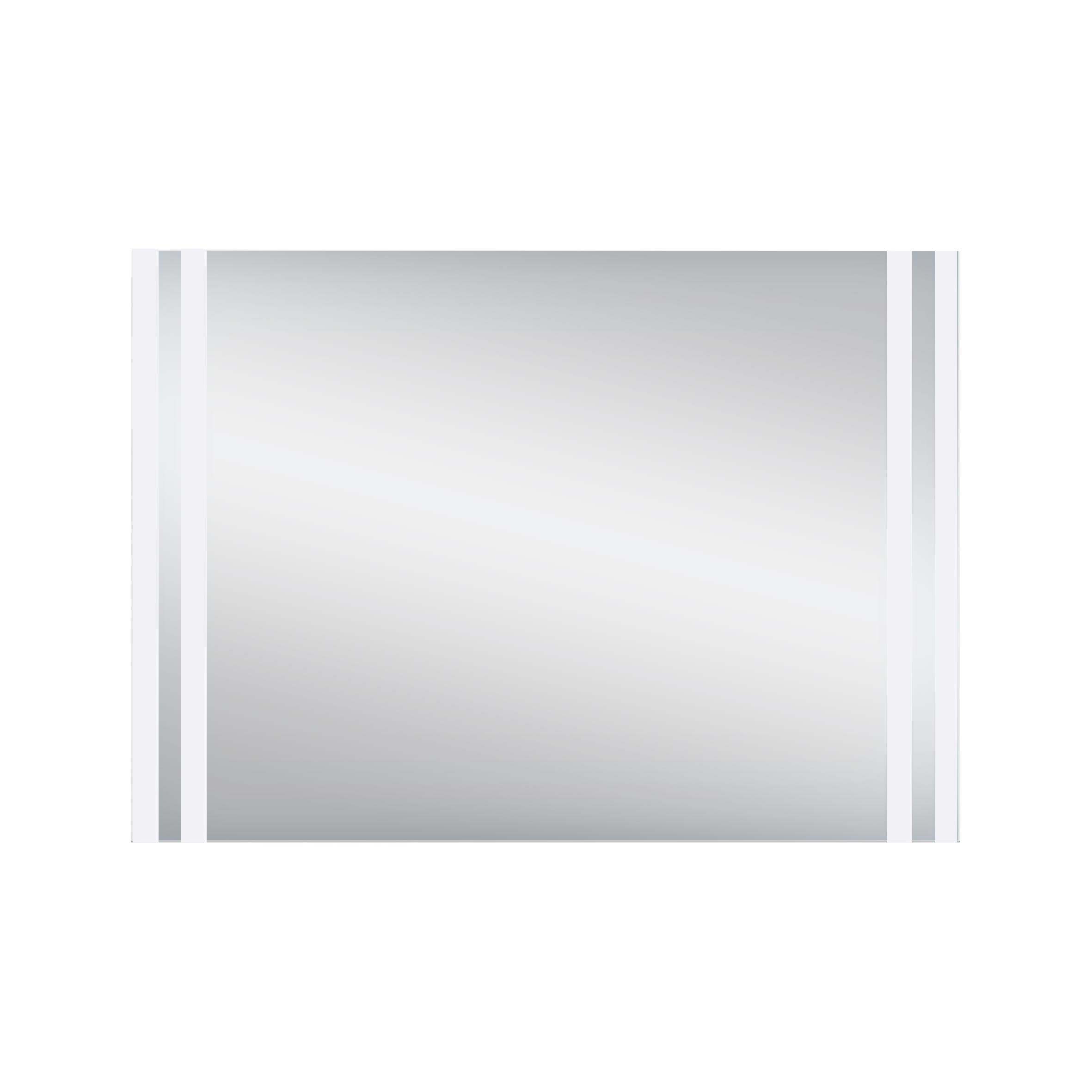 Дзеркало Q-tap Mideya Classic Reverse 500х700 з LED підсвіткою (QT2078250640W)