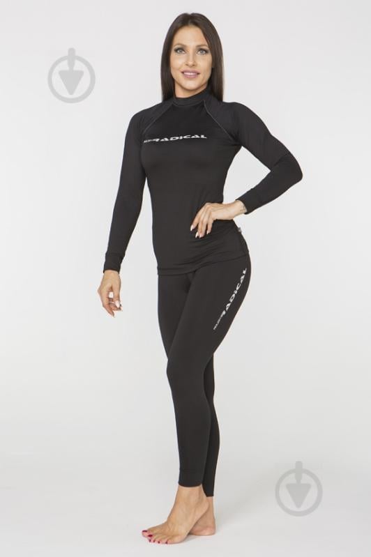 Комплект жіночої спортивної термобілизни Radical Polska XL Magnum
