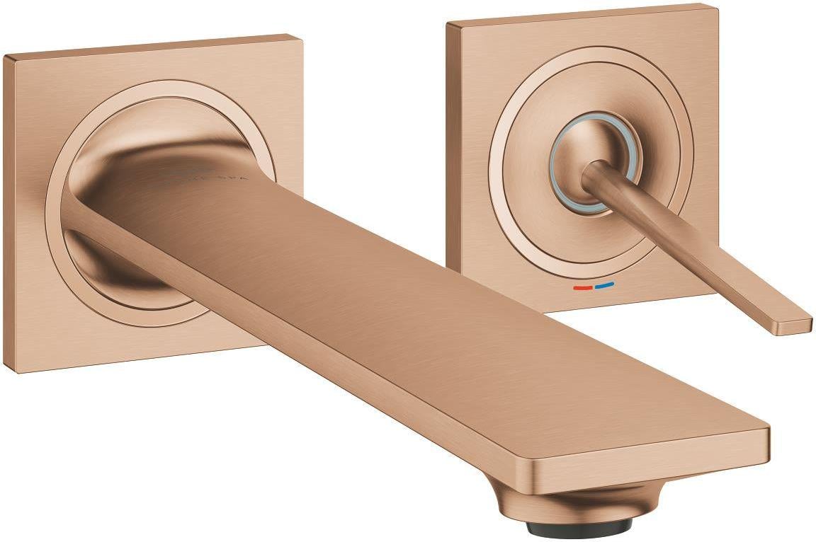 Смеситель для раковины Grohe Allure M 19386DL (121248435)