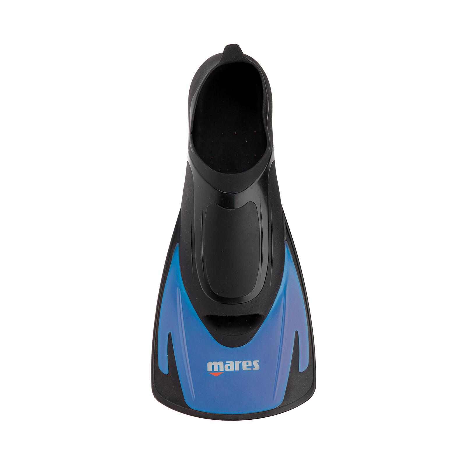 Ласты для плавания Mares Hermes р. 34/35 Синий (410328.BL.34)