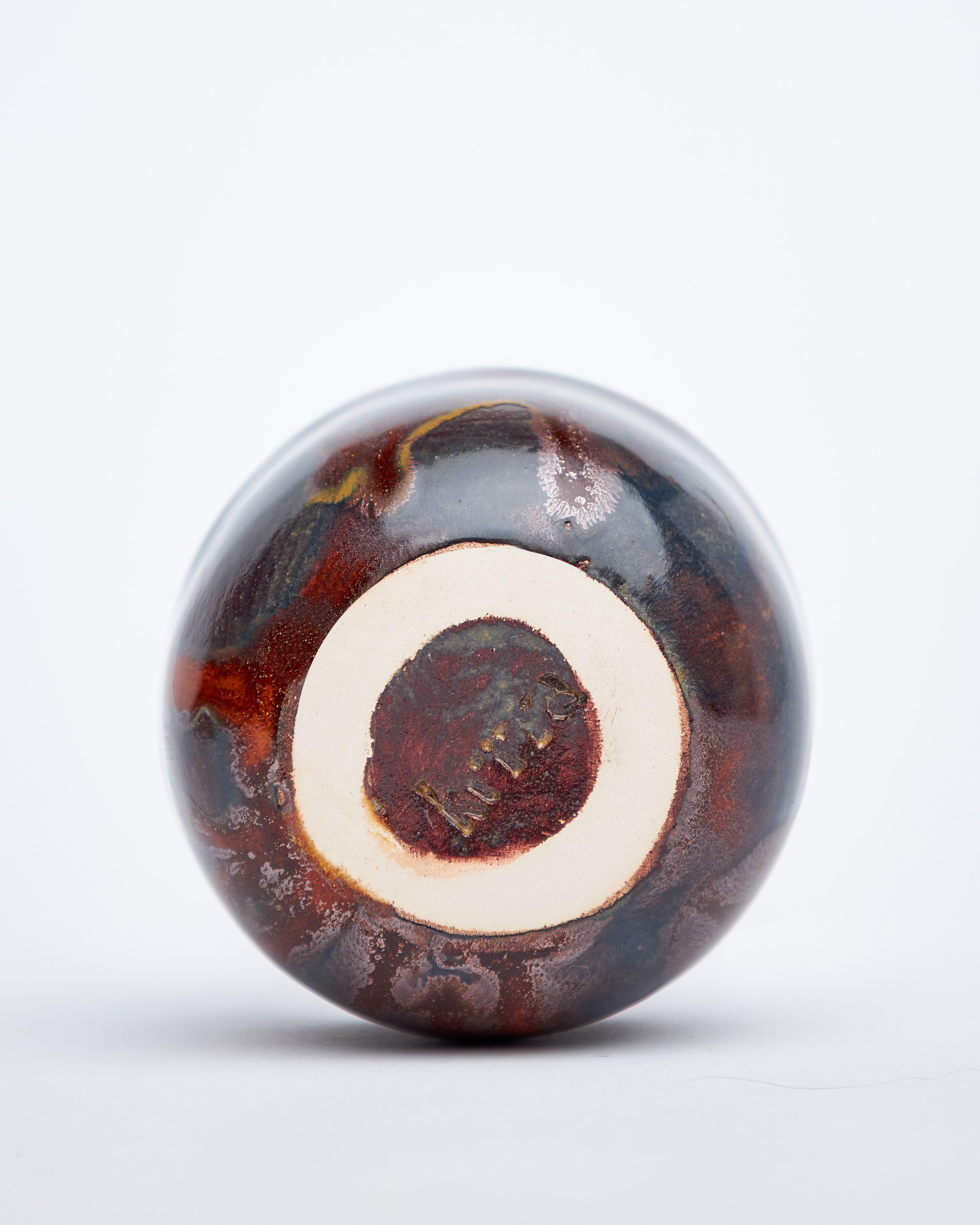 Піала чайна ручної роботи Скарб дракону (CUP-030) - фото 5 Піала чайна ручної роботи Скарб дракону (CUP-030) - фото 5