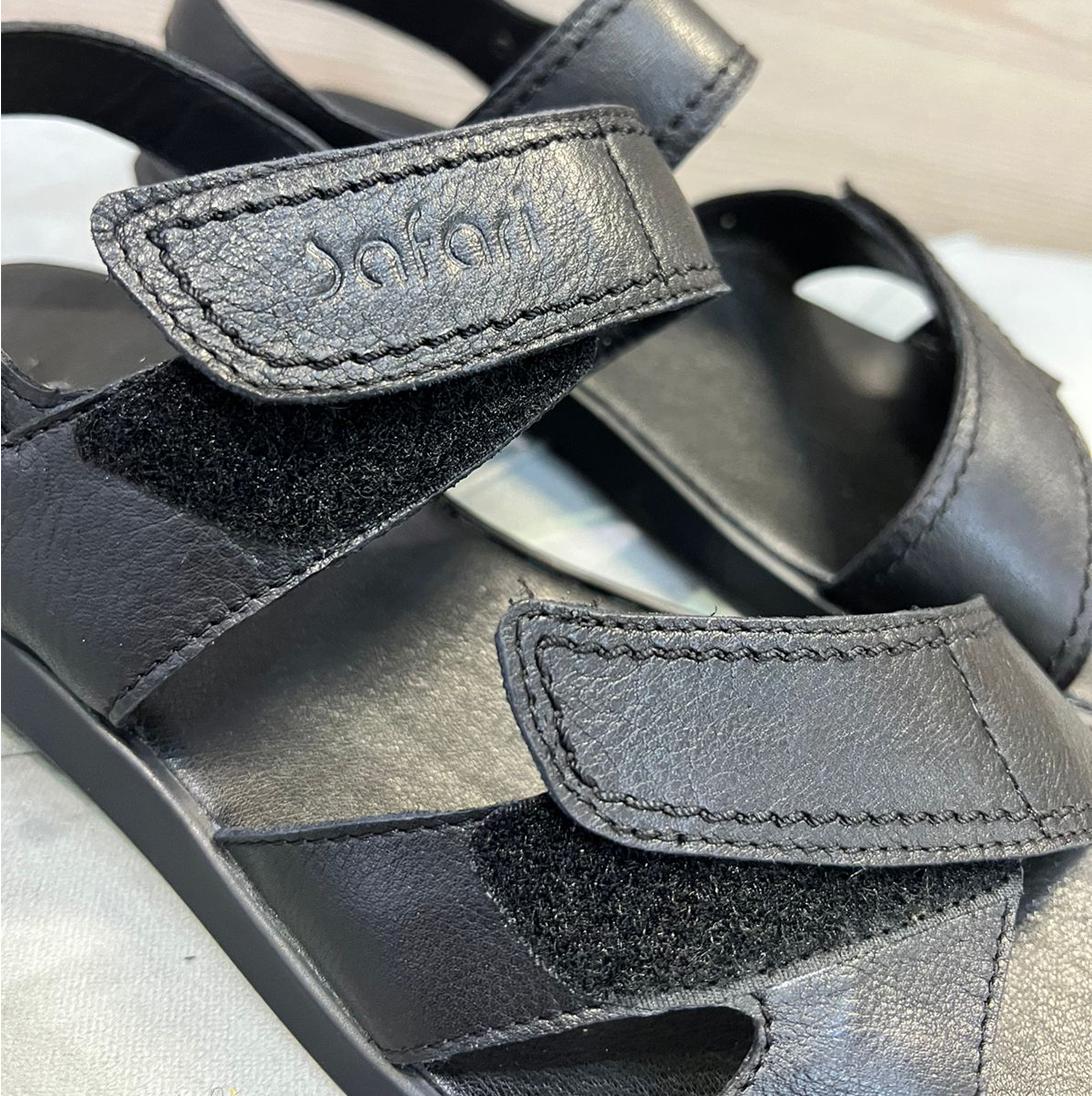 Сандалии мужские Safari р. 43 28,5 см (7547) - фото 3 Сандалии мужские Safari р. 43 28,5 см (7547) - фото 3