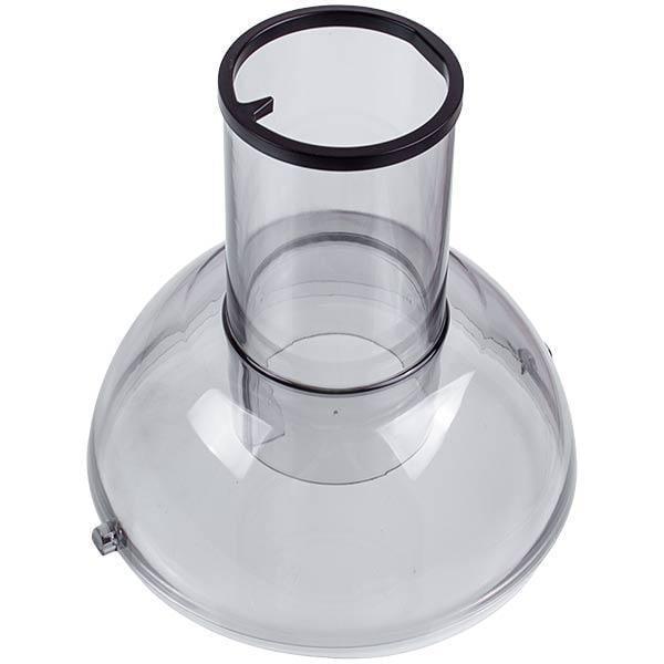 Крышка корпуса соковыжималки Philips CRP220/01 420303596731 (00000004399)