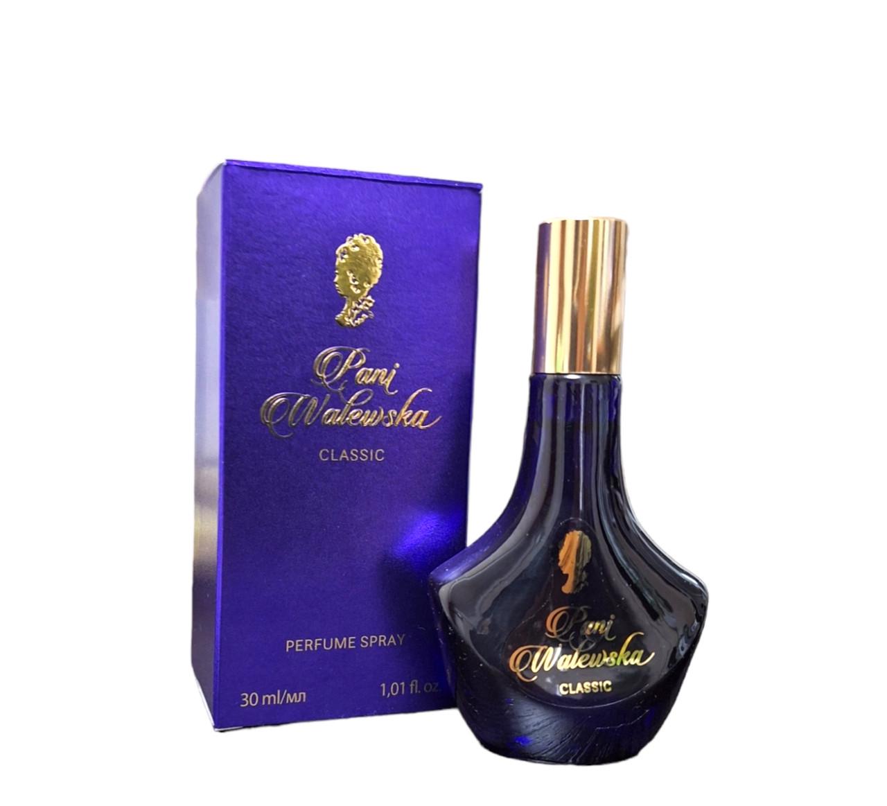Парфуми жіночі Pani Walewska Classic  30 мл