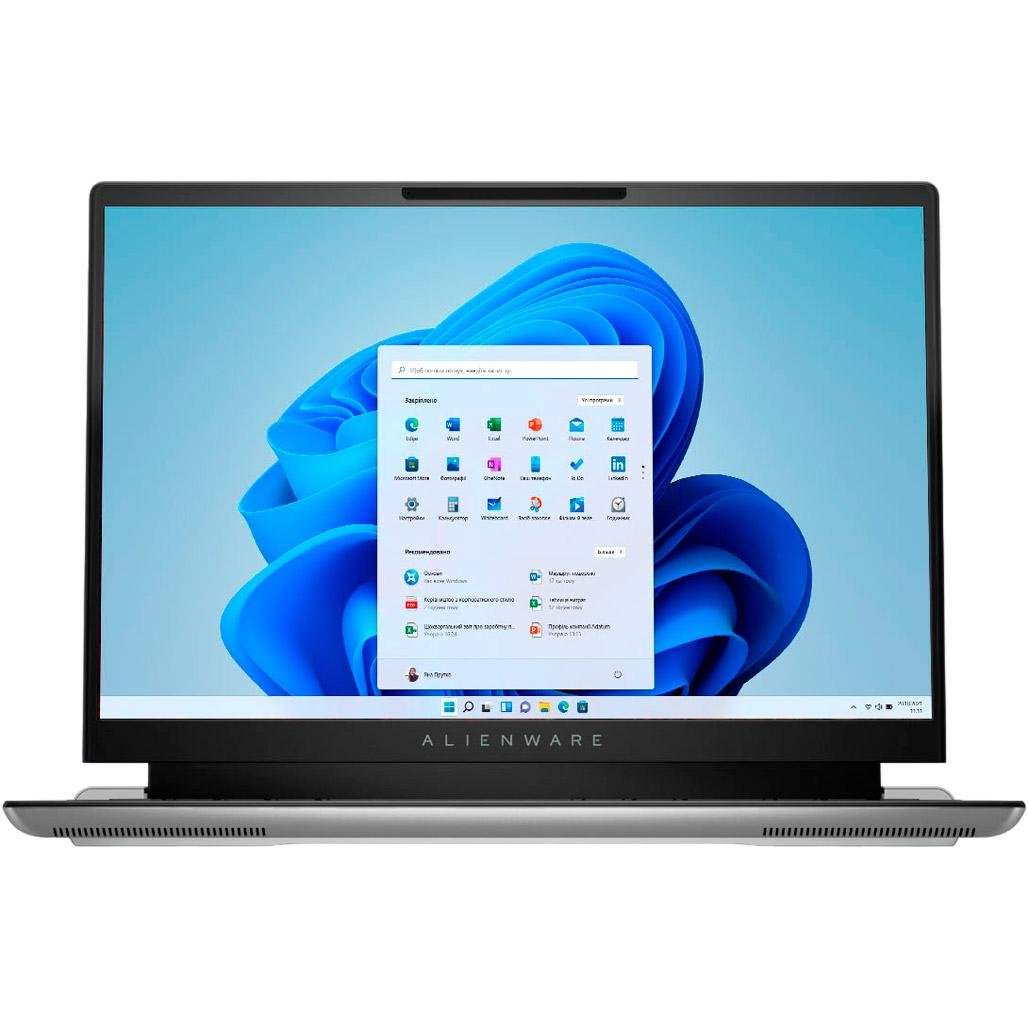 Ноутбук Alienware x16 R1 (useahbtsx16r1rplgjzk) Ноутбук Alienware x16 R1 (useahbtsx16r1rplgjzk)