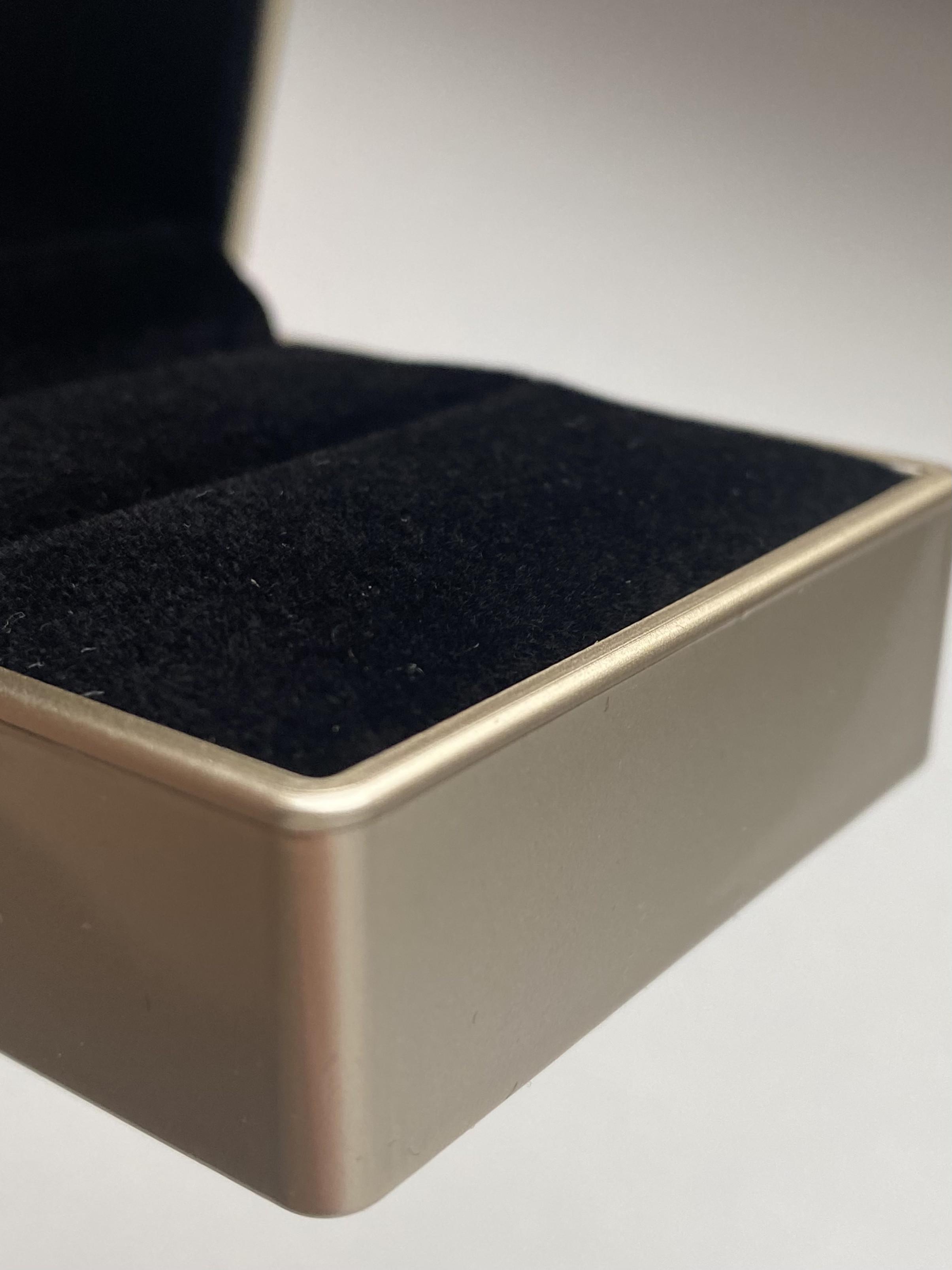 Коробочка для кольца Marry Me с подсветкой (601032) - фото 8 Коробочка для кольца Marry Me с подсветкой (601032) - фото 8