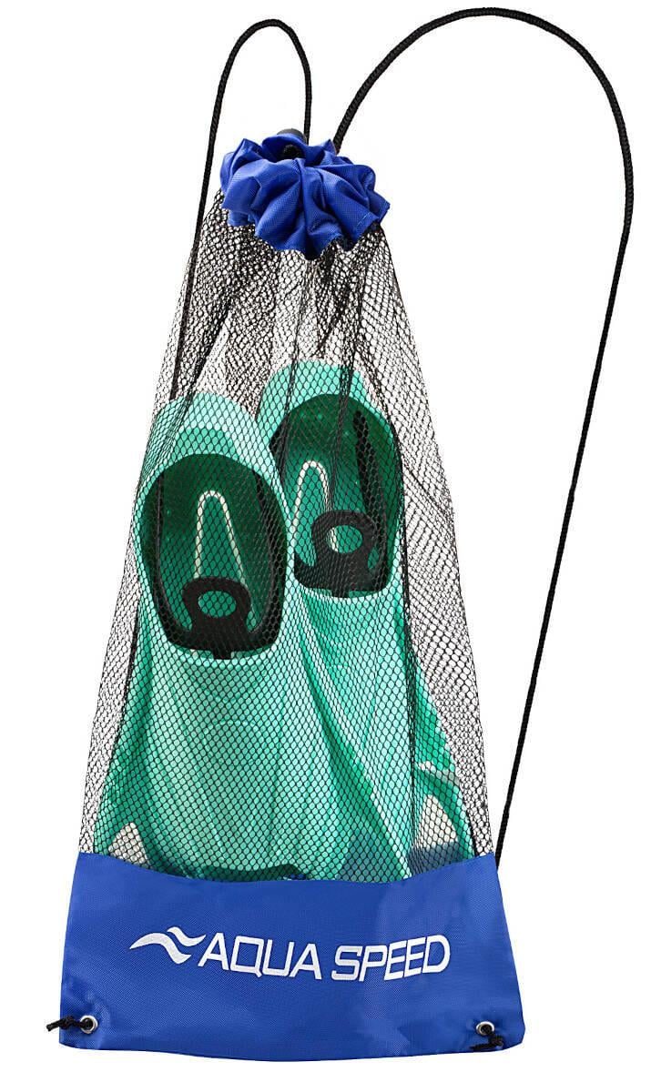 Ласты Aqua Speed ACTION р. 38-39 Бирюзовый (521-04 38-39) - фото 5 Ласты Aqua Speed ACTION р. 38-39 Бирюзовый (521-04 38-39) - фото 5